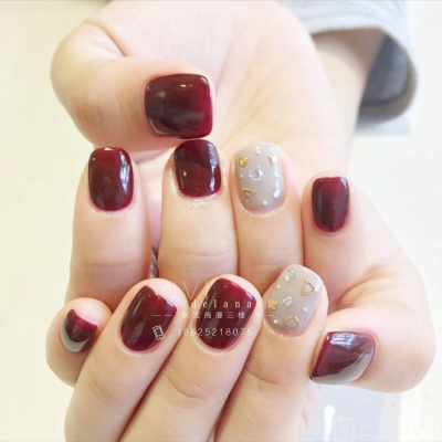 美甲團購赤峰紅山店電話號碼-第1張圖片