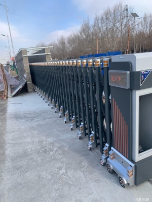 赤峰電動(dòng)門廠家聯(lián)系電話號(hào)碼-第1張圖片