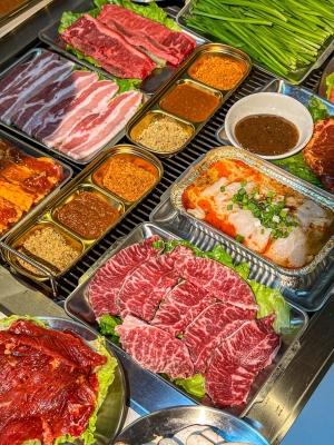 赤峰夜貓烤肉電話多少錢啊-第1張圖片