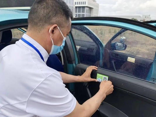 赤峰出租車招司機電話號碼-第1張圖片