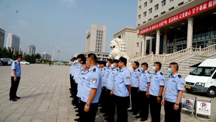 赤峰宇城疫情防控電話號碼是多少-第1張圖片