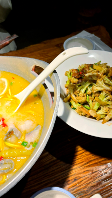 赤峰好吃的外賣-第1張圖片