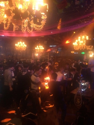 赤峰三里屯音樂酒吧電話號(hào)碼-第1張圖片