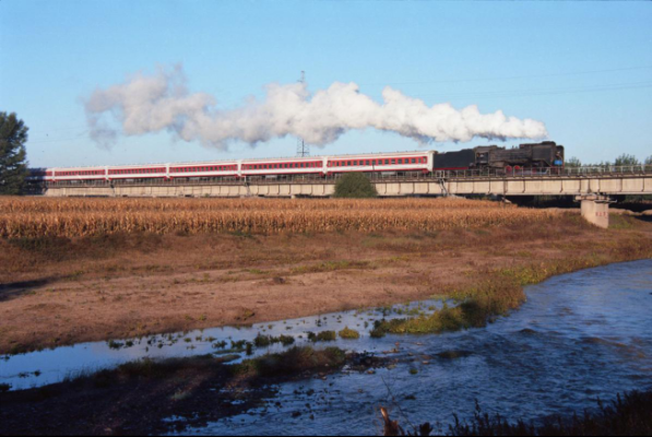 赤峰市第一水泥廠-第1張圖片