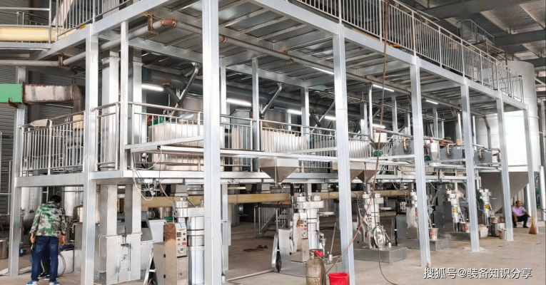 赤峰金禾糧油加工廠電話號碼-第1張圖片