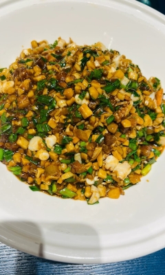 赤峰小漁人家飯店電話多少號(hào)-第1張圖片