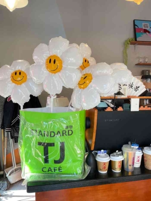 赤峰咖啡店辦公地點電話號碼-第1張圖片