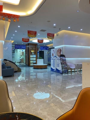 赤峰附近洗牙店電話號(hào)碼多少-第1張圖片