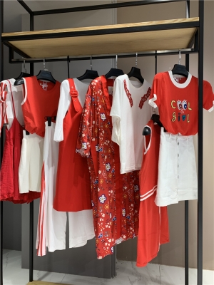 大連赤峰街服裝店地址電話號碼-第1張圖片