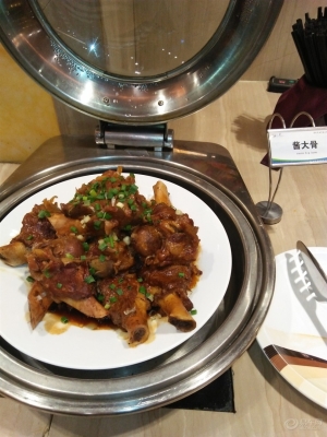 赤峰自助餐帝豪店電話號(hào)碼-第1張圖片