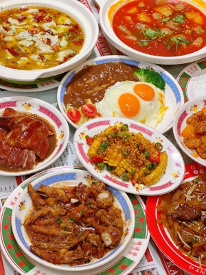 赤峰禧粵港式飯店電話多少號(hào)-第1張圖片