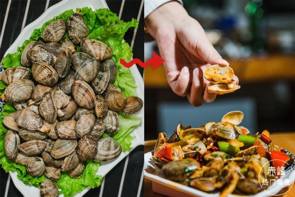 赤峰銘然燒烤店地址電話號碼-第1張圖片