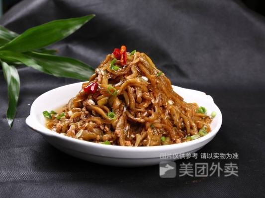 赤峰冷師傅家常菜地址電話號碼-第1張圖片