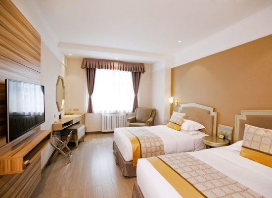 赤峰酒店婚宴團購電話號碼多少-第1張圖片