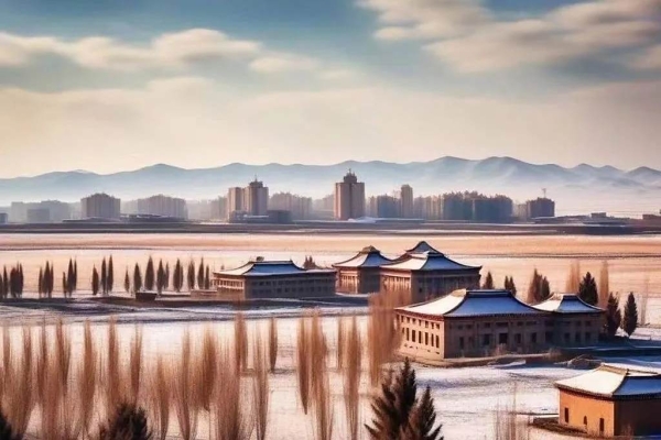 赤峰百盛洗化廠地址電話號碼-第1張圖片