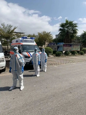 赤峰醫(yī)院救護(hù)車司機(jī)電話號碼-第1張圖片