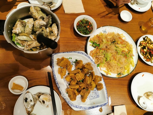 赤峰糧店大排檔電話多少號-第1張圖片