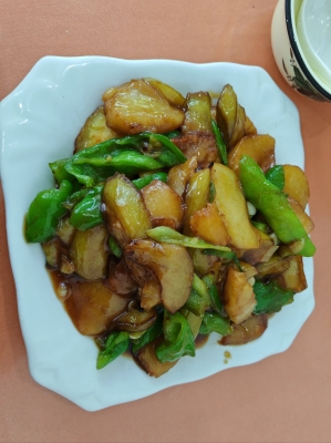 赤峰市著名家常菜-第1張圖片