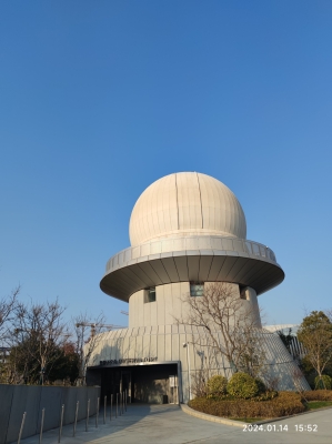 赤峰市天文館訂票電話號碼-第1張圖片