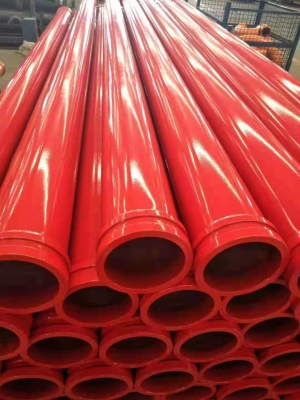 赤峰市混凝土管廠家電話號碼-第1張圖片