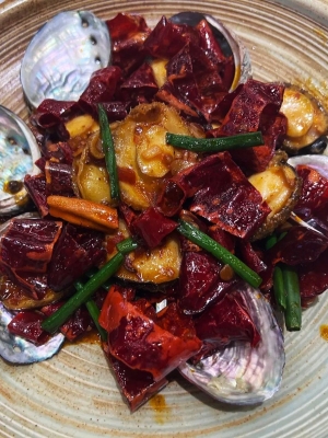 赤峰金街美食城地址電話號(hào)碼-第1張圖片