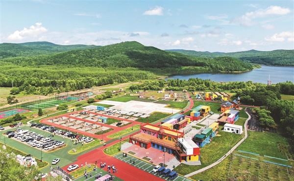 赤峰松山區(qū)自駕營地電話號碼-第1張圖片