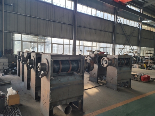 赤峰機械加工制造企業(yè)-第1張圖片