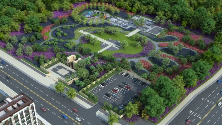 赤峰桃花源物業(yè)電話號碼查詢-第1張圖片