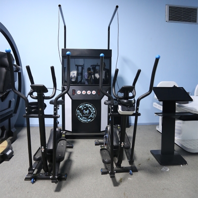 赤峰動感單車體驗(yàn)館電話號碼-第1張圖片