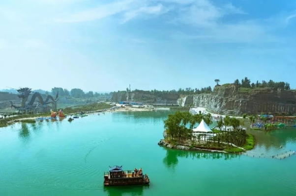 赤峰市天義水上樂園電話號碼-第1張圖片