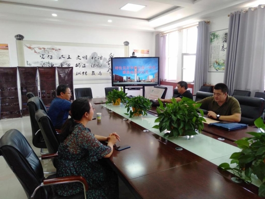 赤峰寶昌街社區(qū)電話號碼是多少-第1張圖片