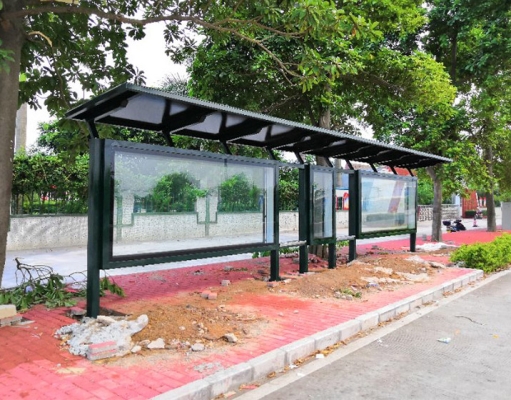 赤峰公交車棚廠家電話號(hào)碼-第1張圖片