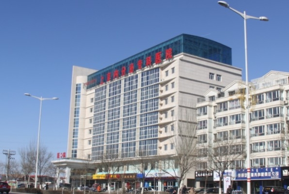 赤峰市醫(yī)院高曉梅-第1張圖片