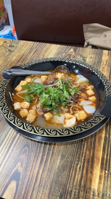 赤峰火花路牛肉面館電話號碼-第1張圖片