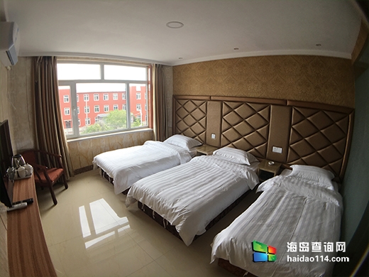 赤峰市熱水塘賓館電話號碼-第1張圖片