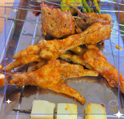 赤峰同城燒烤電話多少啊-第1張圖片