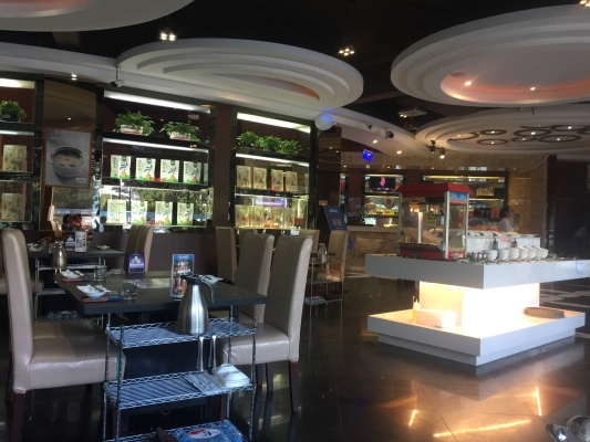 赤峰萬達電玩城在幾樓-第1張圖片