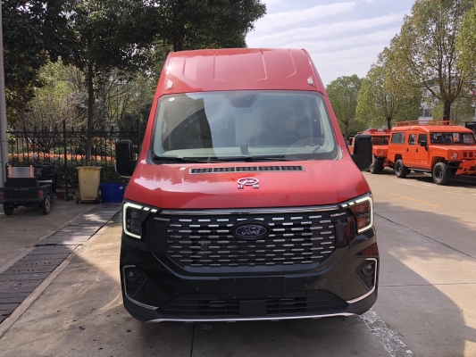 赤峰市江鈴福特全順4s店電話-第1張圖片