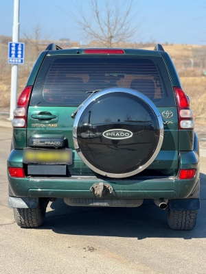 赤峰精品霸道4s店電話號碼-第1張圖片