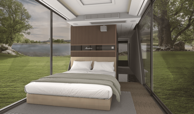 赤峰太空艙玻璃廠電話號(hào)碼-第1張圖片