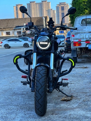 閃300摩托車赤峰售后電話-第1張圖片