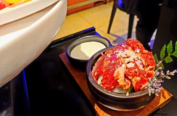 赤峰福匯小劉烤肉電話號碼多少-第1張圖片