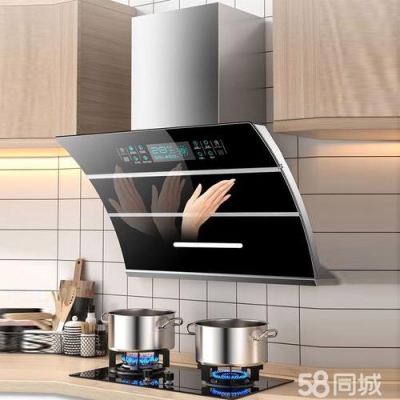 赤峰商用煙機(jī)廠家電話號碼查詢-第1張圖片