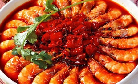 赤峰摩爾城大蝦店電話多少號-第1張圖片