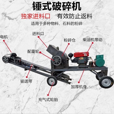 赤峰移動(dòng)碎石機(jī)電話多少號-第1張圖片