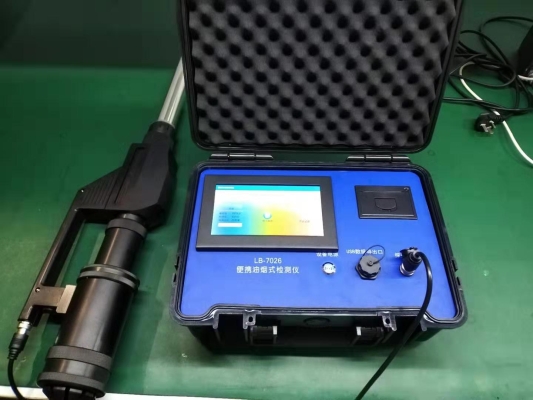 赤峰暢源檢測站電話是多少號-第1張圖片