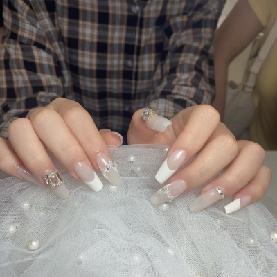 赤峰華興佛系美甲電話地址查詢-第1張圖片