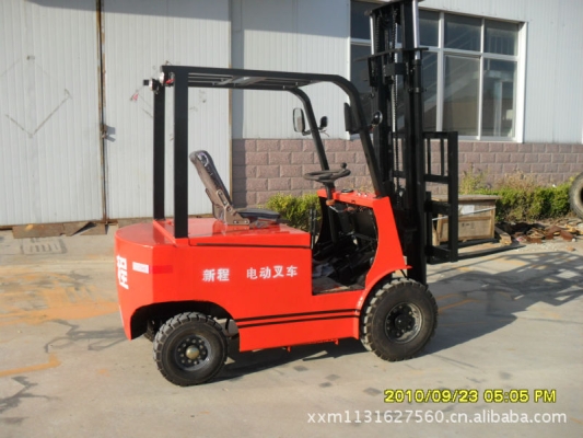 赤峰電動(dòng)車推叉車租賃電話號(hào)碼-第1張圖片