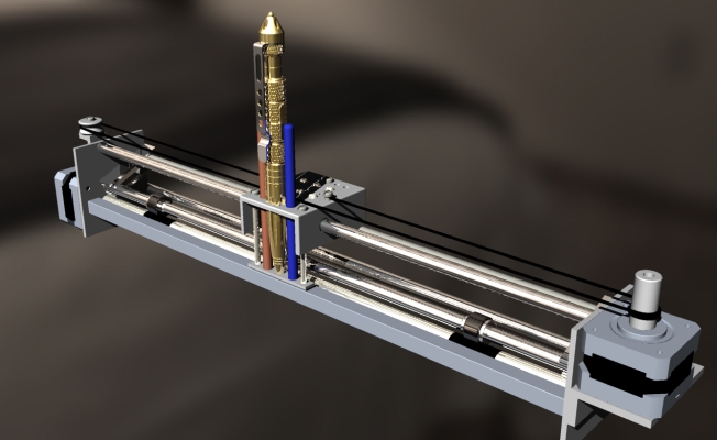 赤峰繪圖儀維修電話號碼查詢-第1張圖片