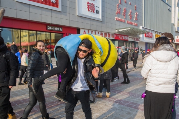 赤峰馬喆舞蹈團(tuán)購(gòu)電話號(hào)碼-第1張圖片